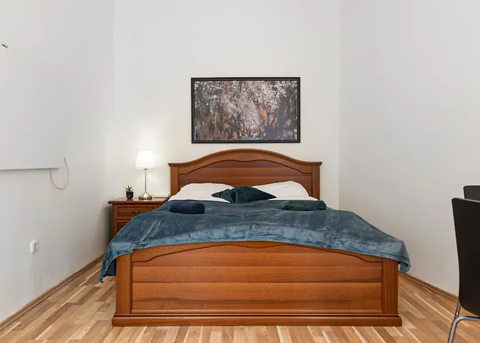 Modern 1bedroom Location Apartamento *
