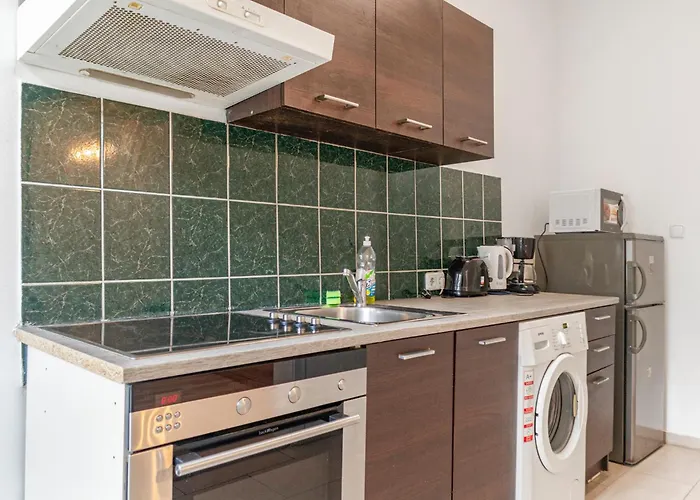 Modern 1bedroom Location Apartamento *