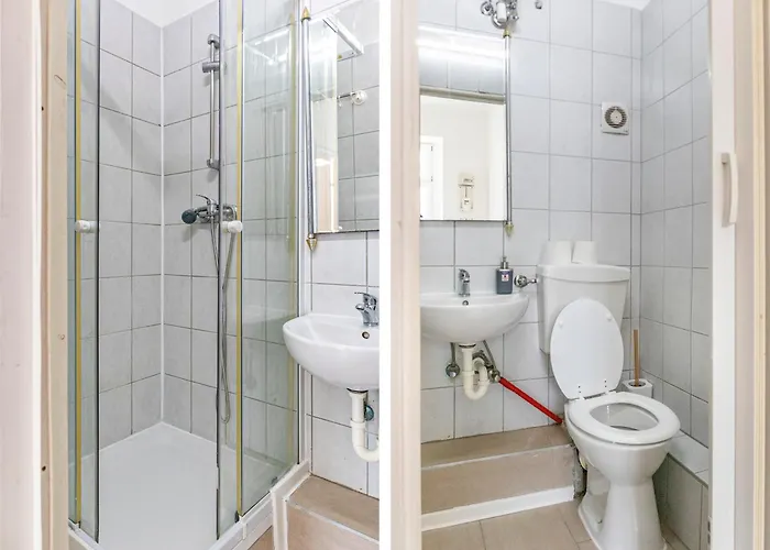 Modern 1bedroom Location Apartamento *